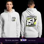 Wade Sweeting Hoodie