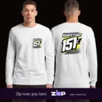 Wade Sweeting Longsleeve Tee
