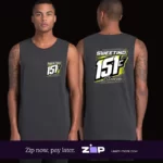 Wade Sweeting Tank