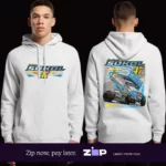 Zackary Sokol Racing Hoodie