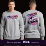 Dirt Flirt Racing Team Crew