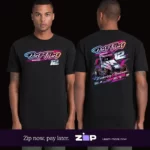Dirt Flirt Racing Team Tee
