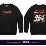 Monster Motorsports Crew