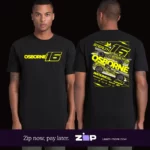 Osborne Racing Crew