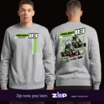 Project 83 Racing Crew