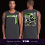 Project 83 Racing Tank