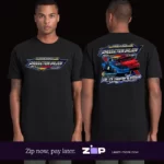 Aotearoa Production Saloon Cup Tee