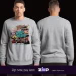 Speedway History and Icons Crew