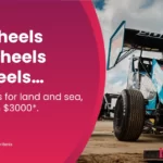 Race Car & Equipment Finance