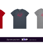 Little Heart Day Tee