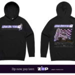 Morris Motorsport Hoodie