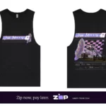 Morris Motorsport Tank