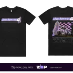 Morris Motorsport Tee