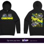 Osborne Champions Hoodie