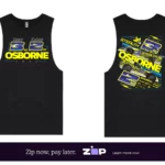 Osborne Champions Tank