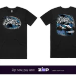 Gordon Racing Tee
