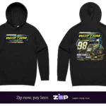 Chadwick Motorsport Hoodie