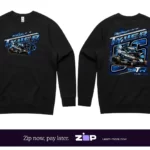 Tyler Racing Crew