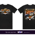 Fletcher Motorsport Tee