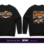Fletcher Motorsport Crew