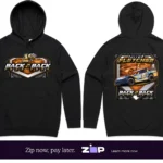 Fletcher Motorsport Hoodie