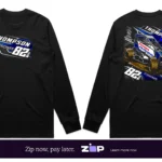 Riley Thompson Longsleeve Tee