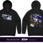 Riley Thompson Hoodie