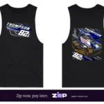 Riley Thompson Tank