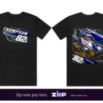 Riley Thompson Tee
