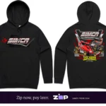 SIMCA Hoodie