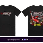 SIMCA Tee
