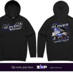Kyle Glover Racing Hoodie