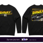 Shawry Crew
