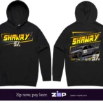 Shawry Hoodie