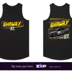 Shawry Singlet