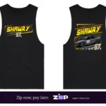 Shawry Tank