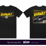 Shawry Tee