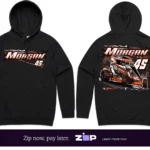 Ben Morgan Midget Hoodie