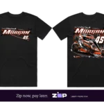 Ben Morgan Midget Tee