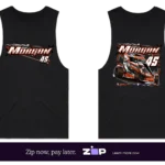 Ben Morgan Midget Tank