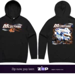Harry Mcintyre Hoodie