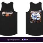 Harry Mcintyre Singlet