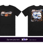 Harry Mcintyre Tee