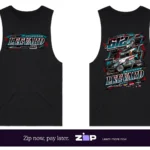 Leighton Leevard Tank