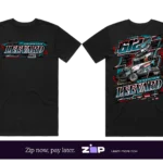 Leighton Leevard Tee