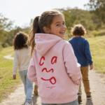 Kids Camp Quality Hoodie Camp 2026
