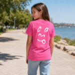 Kids Camp Quality Tee Camp 2026