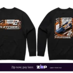 Fletcher Motorsport Crew 25/26