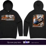 Fletcher Motorsport Hoodie 25/26