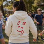 Adult Camp Quality Hoodie Camp 2026
